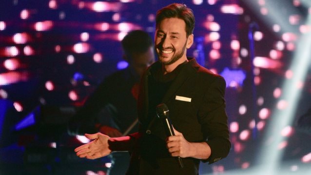 Ο Πάνος Καλίδης για την αποχώρησή του από το νυχτερινό κέντρο που εμφανιζόταν: &quot;Μου υποσχέθηκαν άλλον χρόνο και χρήματα&quot;