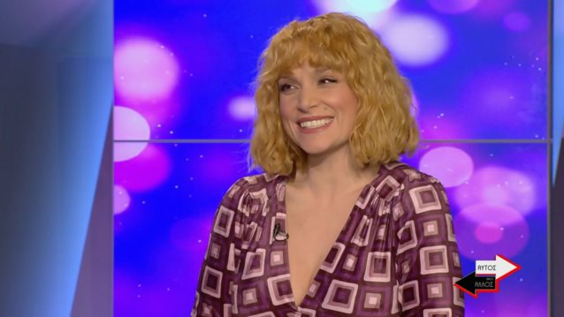 Η Ελεωνόρα Ζουγανέλη για τον γάμο της με τον Σπύρο Δημητρίου: &quot;Έγινε πολύ γρήγορα, η πρόταση γάμου έγινε χωρίς δαχτυλίδι&quot;