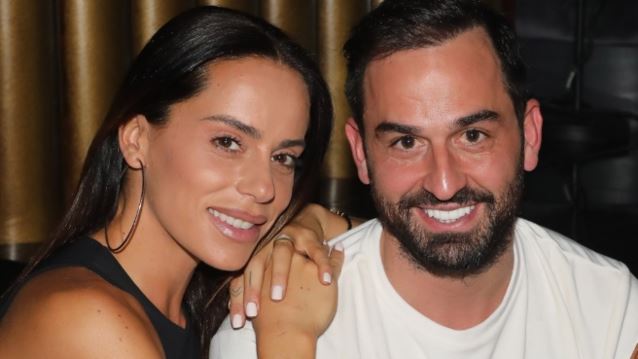 "Άσχημος ο τρόπος που η Μαρία Αντωνά έμαθε ότι υπήρχε τρίτο πρόσωπο στη σχέση τους"