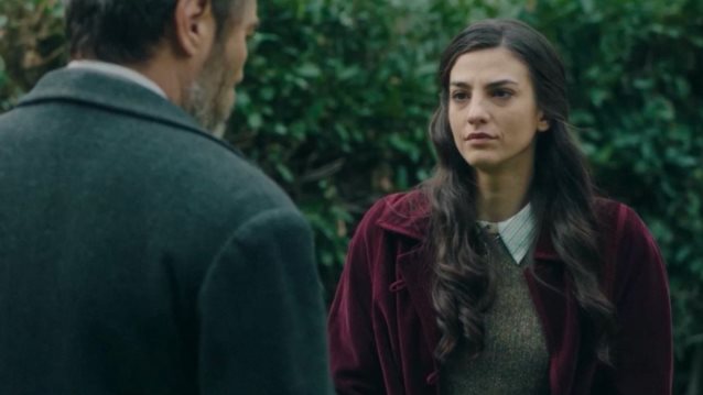 Το Ναυάγιο |  Ειρήνη και Ιπποκράτης παντρεύονται &amp; το μεγάλο μυστικό αποκαλύπτεται!