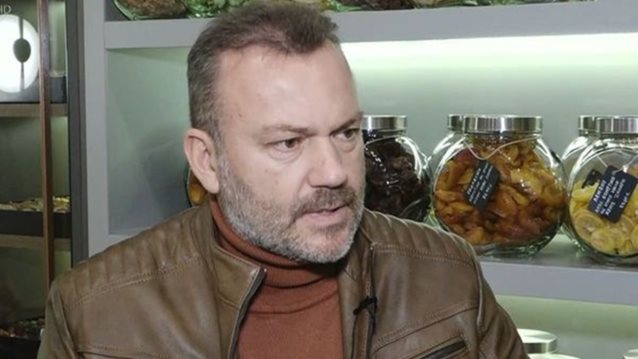 Τόνυ Δημητρίου: &quot;Ένας instagrammer δεν έχει να κάνει με την υποκριτική – Ο χώρος έχει ευαίσθητο στομάχι και ξερνάει&quot;