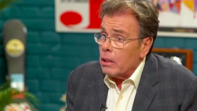 Καταπέλτης ο Δημήτρης Παπανώτας για Μαγγίρα - Μακαλιά: "Αντί να μου πουν συγγνώμη κάνουν την άλλη μέρα πάλι το ίδιο"