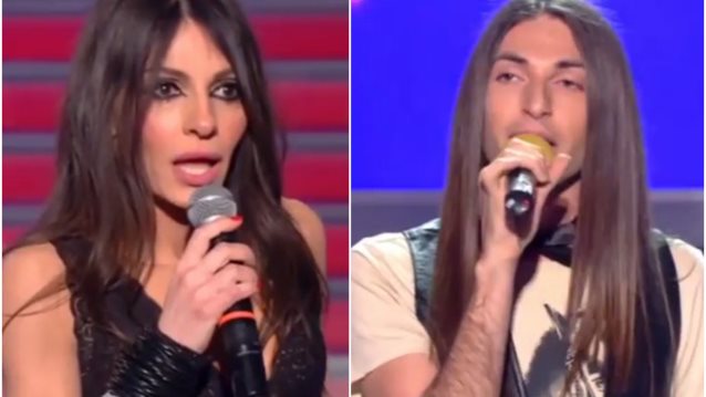 Star Academy: Ο καβγάς της Άσπας Τσίνα με τον Πέτρο Κωστόπουλο &amp; το ξέσπασμα του Σταύρου Γιάννου μετά τα προσβλητικά σχόλια on air