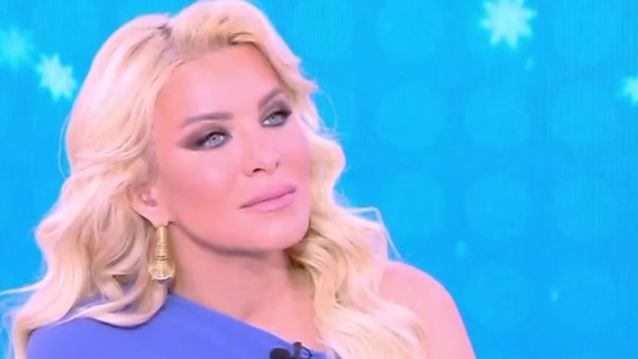 Η ατάκα της Κατερίνας Καινούργιου: &quot;Θα έρθεις να κάνεις την εκπομπή όταν γεννήσω&quot;