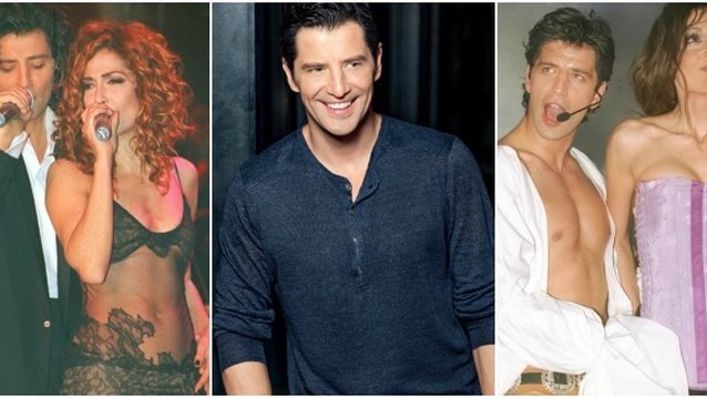 Πώς Ήταν Και Πώς Έγινε: Σάκης Ρουβάς: Οι φωτογραφίες που θα σε κάνουν να τον λατρέψεις!