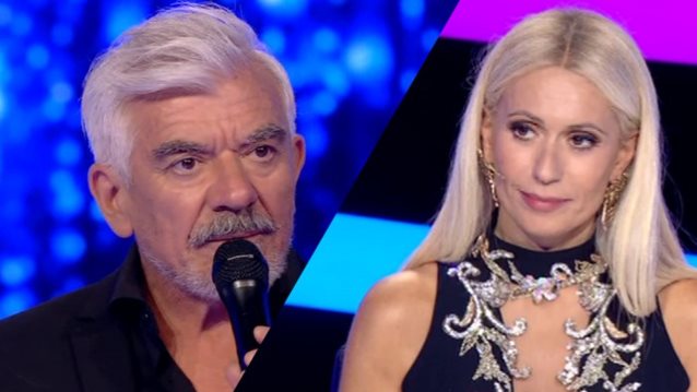 J2US | Γιώργος Γιαννόπουλος: Η έντονη διαφωνία με τη Μαρία Μπακοδήμου &amp; το σχόλιο που παρεξηγήθηκε