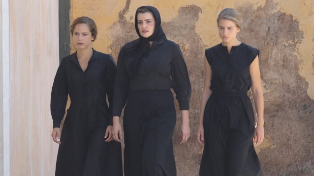 Άγριες Μέλισσες: Δείτε τι θα γίνει στα επόμενα επεισόδια! Συγκλονιστικές εξελίξεις...