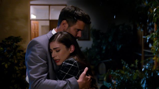 Παγιδευμένοι | Κάθε πότε θα προβάλλονται στον ΑΝΤ1;