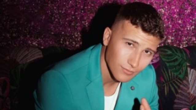 Ο Γιάννης Ξανθόπουλος ξανά στην πίστα τέσσερις μήνες μετά το θανατηφόρο τροχαίο