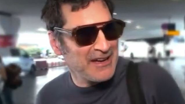 Η αντίδραση του Χριστόφορου Παπακαλιάτη για τον 4ο κύκλο του Maestro