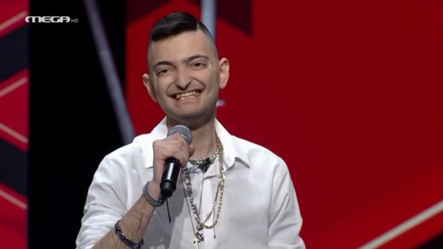 Έφυγε από τη ζωή ο tiktoker Μανόλο