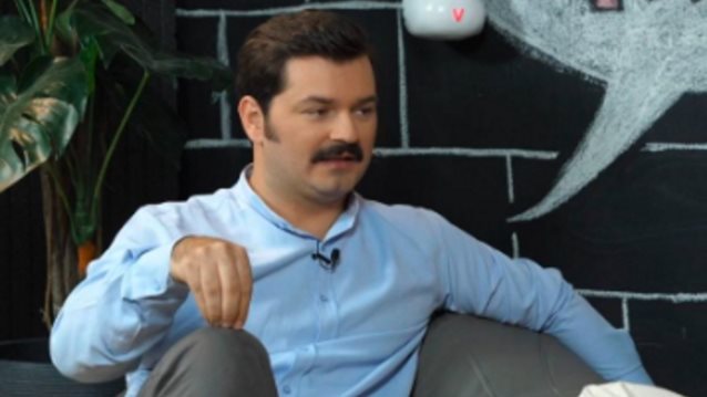 Ιωάννης Απέργης: &quot;Έχω μείνει με την οικογένειά μου σε παγκάκι&quot;