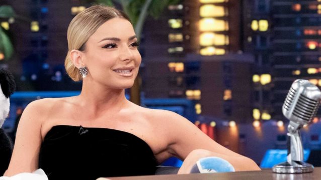 Josephine: "Εμένα με ενδιαφέρει τι βγάζει ο κόσμος"