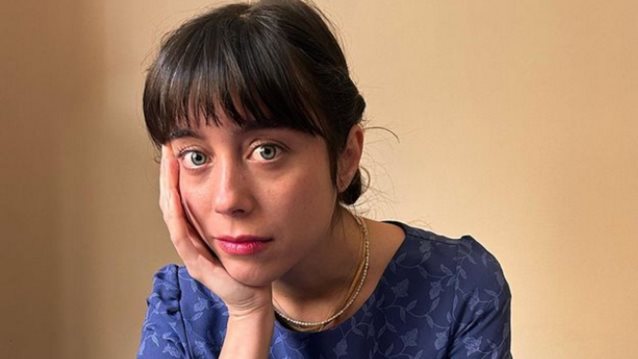 Η Τζωρτζίνα Λιώση συνδύασε άψογα δύο από τις μεγαλύτερες τάσεις της σεζόν