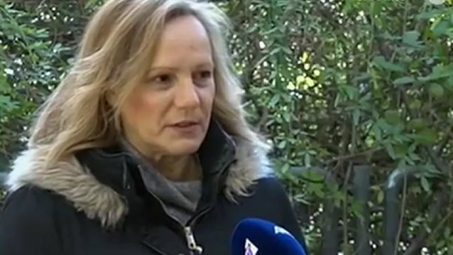 Η Νίκη Μπακογιάννη στηρίζει τη Σοφία Μπεκατώρου και μιλά για τη δική της τραυματική εμπειρία