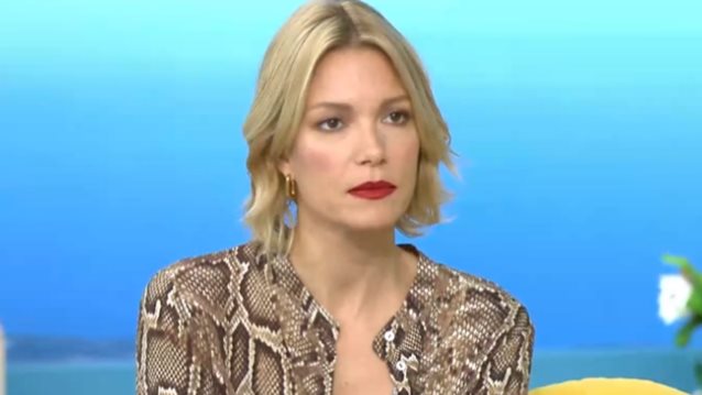 Βίκυ Καγιά: Οι προβλέψεις στον αέρα των «ΚουΚου» για την 4άδα του τελικού του GNTM