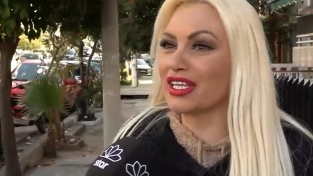 Ξέσπασε η Γωγώ Γαρυφάλλου: &quot;Δεν έκανα κανένα πάρτι, ούτε στα τραπέζια χόρευα, η Αννούλα είναι χάλια&quot;