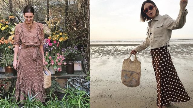 Καλοκαίρι 2018: Αυτός ο συνδυασμός θα γίνει ανάρπαστος! 
