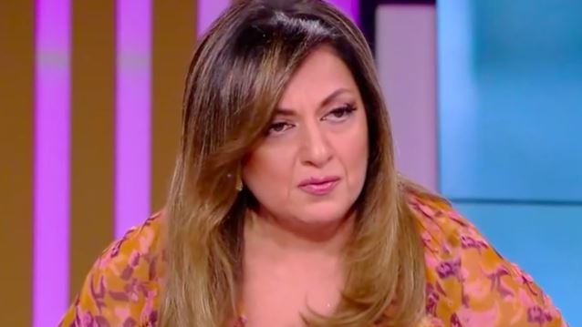 Σοφία Μουτίδου για επιστροφή Πέτρου Φιλιππίδη: "Αισθάνομαι άβολα, κρύα, παγωμένα"