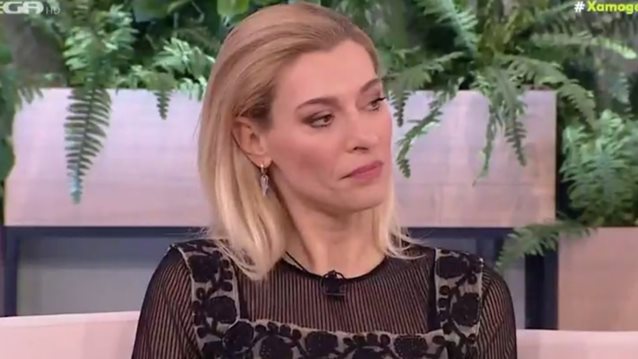 Ζέτα Δούκa: "Όποιος έχει εξουσία πρέπει να καταλάβει ότι δεν είναι κάτι περισσότερο από κάποιον άλλον"