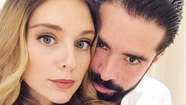 Μαριάννα Γουλανδρή – Φίλιππος Λαιμός: Διακοπές στο Ντουμπάι