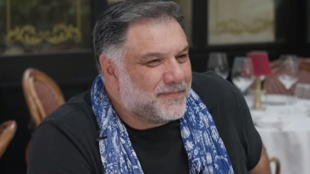 Απασφάλισε ο Γρηγόρης Αρναούτογλου: &quot;Γιατί ρε γαμώτο τόσο κακία, μίσος και έλλειψη αγάπης;&quot;