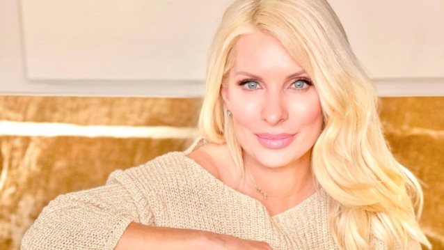 Ελένη Μενεγάκη | Οι παλιοί συνεργάτες που επιστρέφουν &amp; το όνομα έκπληξη από τις ειδήσεις