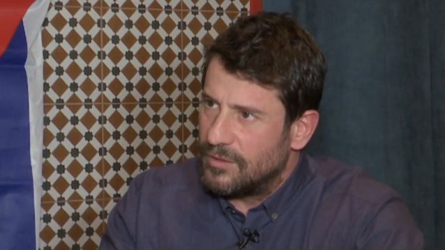 Αμηχανία στον ΣΥΡΙΖΑ για την υπόθεση Γεωργούλη - Γνώριζαν δύο χρόνια αλλά υποτίμησαν το θέμα