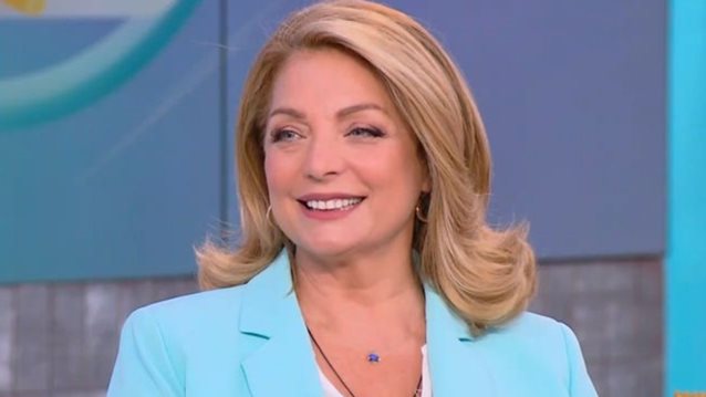 Άντζελα Γκερέκου | Η αποκάλυψη για την υιοθεσία που έφτασε κοντά και η σχέση με τον Γιώργο Αγγελόπουλο