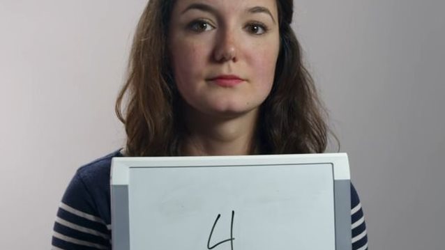 Πόσο θα βαθμολογούσες τις επιτυχίες σου;: Και πόσο οι άνθρωποι που σε αγαπούν;