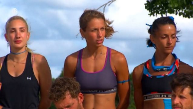 Survivor All Star | Αυτή η ομάδα κέρδισε και παίρνει το κιτ ψαρέματος