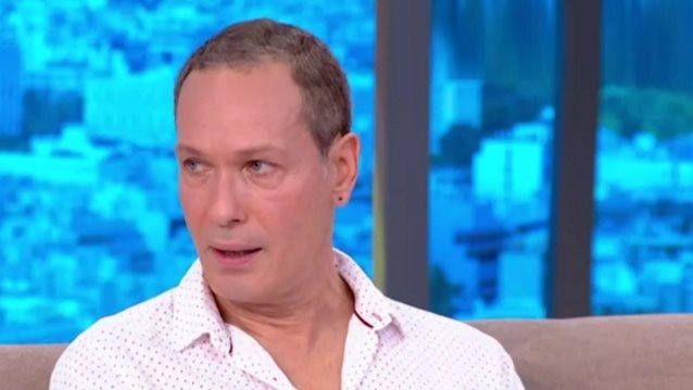 Βασίλης Κούκουρας: &quot;Έχω δεχθεί πισώπλατα μαχαιρώματα στη δουλειά&quot;