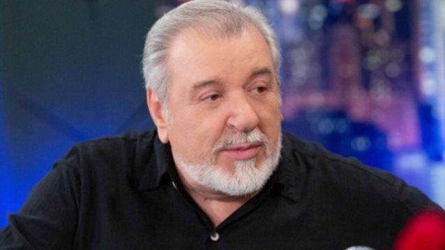 Τάσος Χαλκιάς: &quot;Κανένας από τους μεγάλους σκηνοθέτες που γνώρισα δεν είχε παραβατική συμπεριφορά&quot;