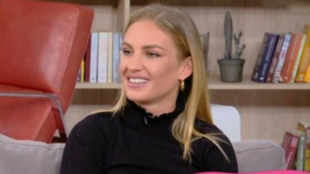 Κατερίνα Δαλάκα: Μιλάει πρώτη φορά για την σχέση της με τον Δημήτρη Φιντιρίκο