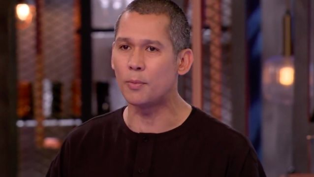 Εκτός MasterChef και πάλι ο Πάνος Ιωαννίδης | Η ανακοίνωση του Σωτήρη Κοντιζά