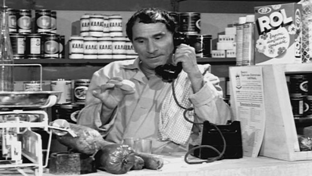 "Ο Κώστας Χατζηχρήστος έπινε πολύ - Είχε μπει στο νοσοκομείο για αποτοξίνωση"