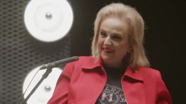 Ματίνα Παγώνη: "Δεν υπάρχει άνδρας που να είναι πιστός - Αν ανοίξεις το κινητό χώρισες"