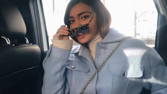 Όλγα Φαρμάκη: Μίνι απόδραση στο Βερολίνο: Δείτε φωτογραφίες!