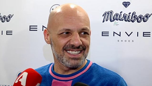 Νίκος Μουτσινάς: Οι φήμες για νέα εκπομπή &amp; η ανακοίνωση της αλλαγής στο «Για την παρέα»