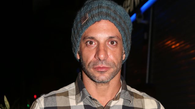 Γιώργος Χρανιώτης: Όπως δεν τον έχετε ξαναδεί!