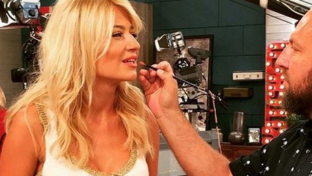 Instagram Report: Το timeline της ελληνικής showbiz