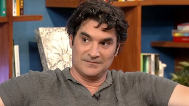 Όλες οι αποκαλύψεις του Χριστόφορου Παπακαλιάτη για την πρεμιέρα του "Maestro 2"