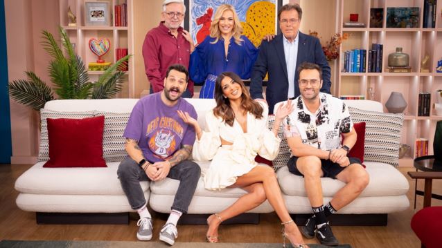 Κώστας Φραγκολιάς: &quot;Κονομας&quot; λένε, δεν είμαστε και οι πιο καλοπληρωμένοι