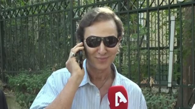 Στα δικαστήρια ο Βασίλειος Κωστέτσος για παραβίαση του σήματος της εταιρείας του