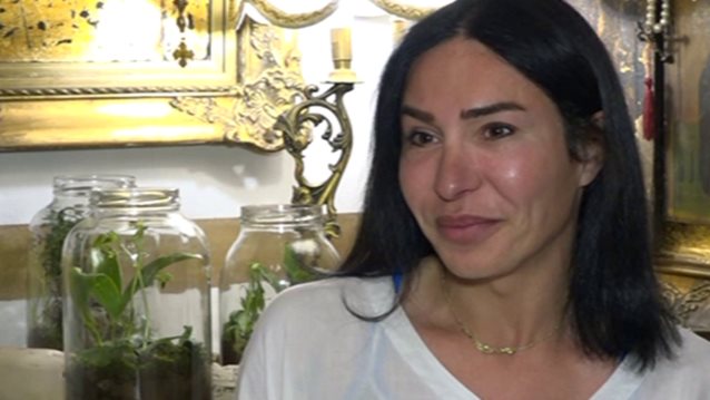 Η Μίνα Ορφανού δηλώνει εθισμένη στις πλαστικές επεμβάσεις!