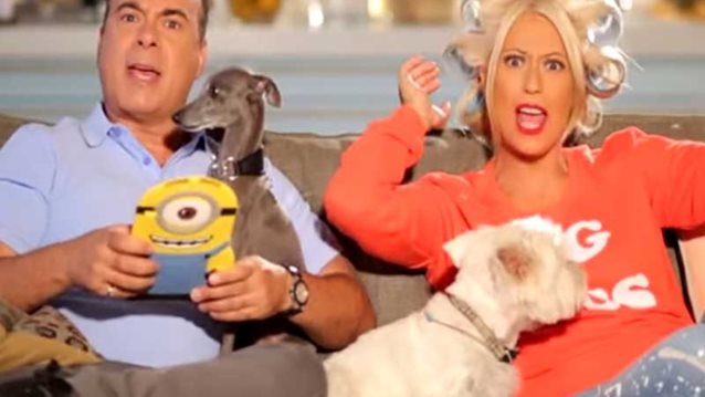 Best Of TV: Οι πιο ξεκαρδιστικές ατάκες των ελληνικών σειρών!