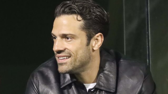 Ευχάριστα νέα για την οικογένεια του Κωνσταντίνου Αργυρού - Το νέο μέλος που έρχεται!