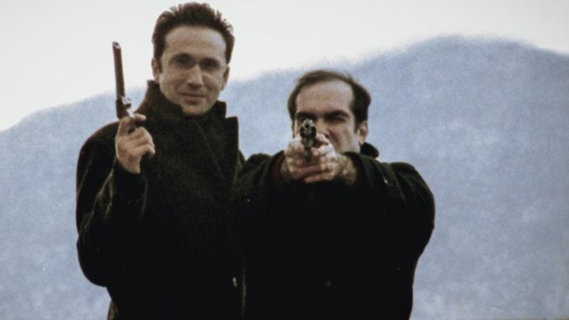 Η Καρδιά Του Κτήνους : Έρχεται στον ΟΤΕ TV