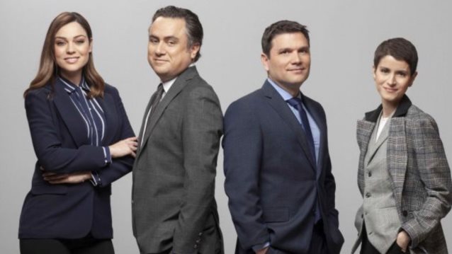 Baby Boom: Δημοσιογραφος του MEGA μολις ανακοινωσε τη γεννηση του πρωτου του παιδιου!