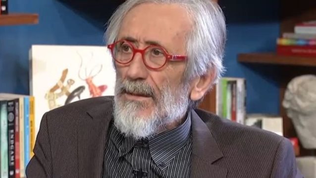 Ο Τάσος Παλαντζίδης έκανε την αποκάλυψη για τους &quot;Δέκα Μικρούς Μήτσους&quot;